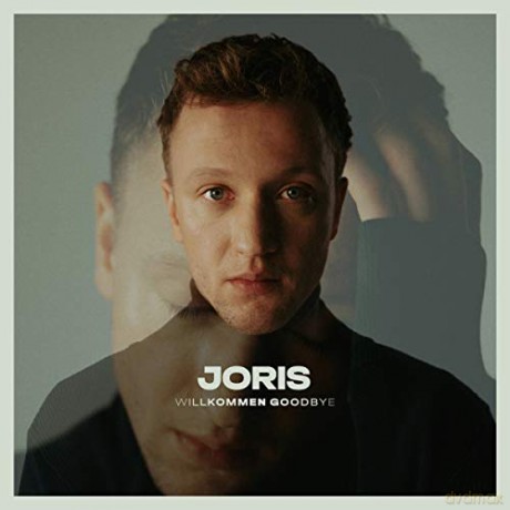 Joris: Willkommen Goodbye [CD]