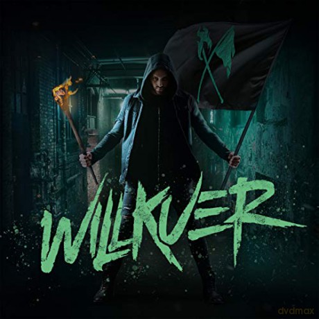 Willkuer: Willkuer [CD]