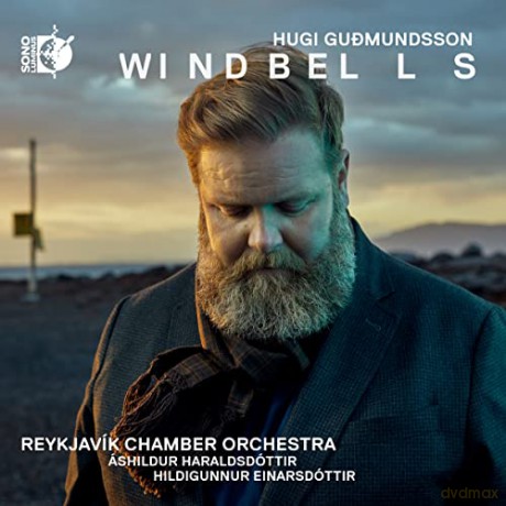 Hugi Gudmundsson: Windbells [CD]