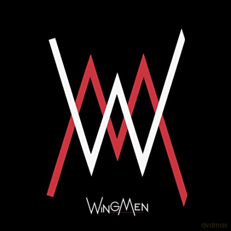 Wingmen: Wingmen [CD]