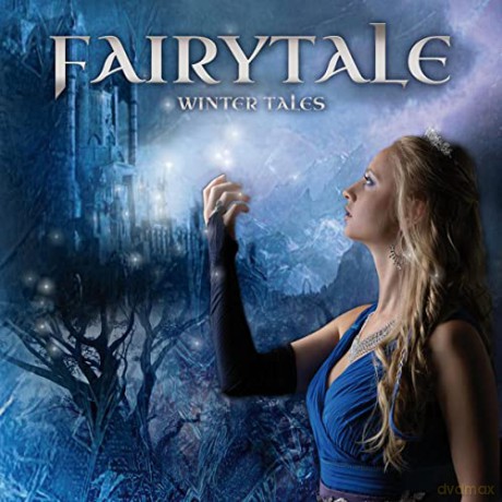 Fairytale: Winter Tales [CD]