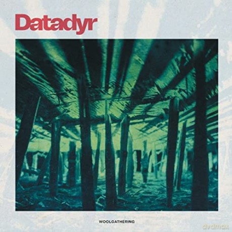 Datadyr: Woolgathering [CD]