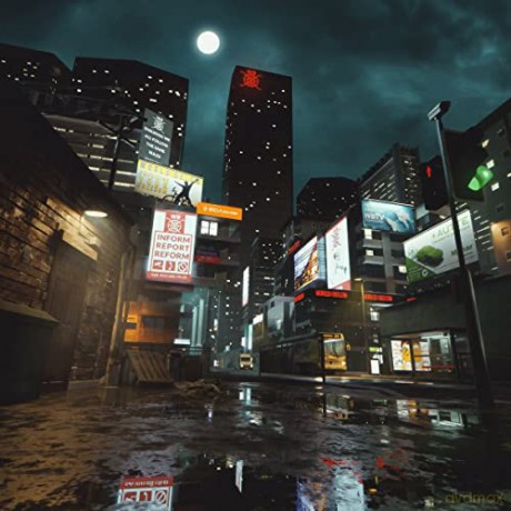 Baby Strange: World Below [CD]