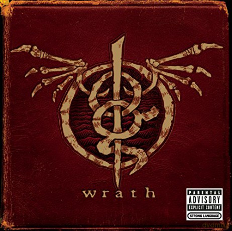 Lamb Of God: Wrath [CD]