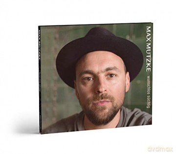 Max Mutzke: Wunschlos suchtig [CD]
