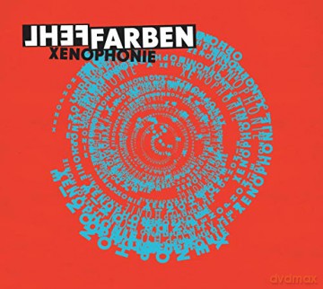 Fehlfarben: Xenophonie [CD]