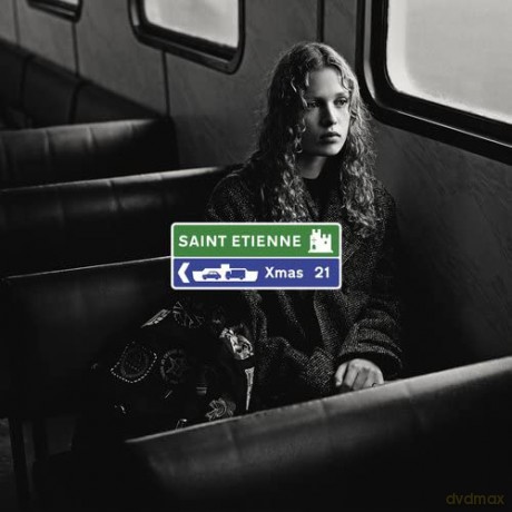 Saint Etienne: Xmas 21 [CD]