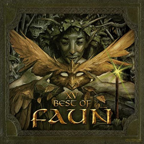 Faun: XV: Best Of Faun [CD]