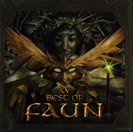 Faun: XV: Best Of Faun [CD]