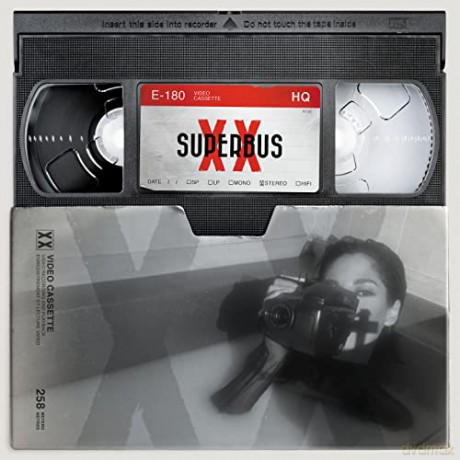 Superbus: XX [CD]