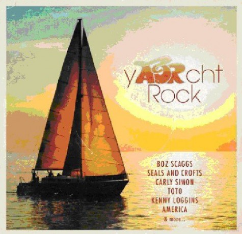 YAORcht Rock [CD]