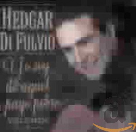Hedgar Di Fulvio: Yo Soy De Aquel Pago Pobre [CD]