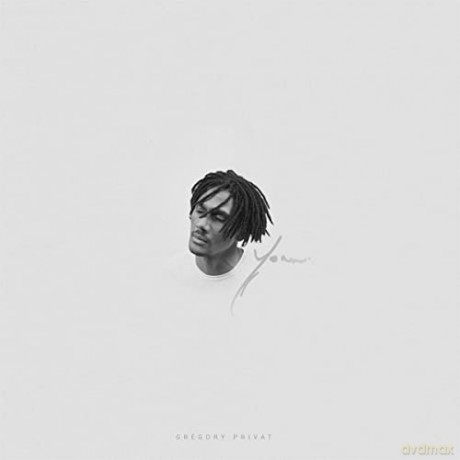 Gregory Privat: Yonn [CD]