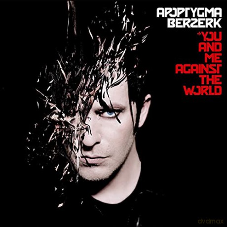 Apoptygma Berzerk: You And Me Against The World [CD]