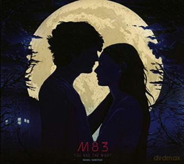 M83: You And The Night (Original Soundtrack) [CD]