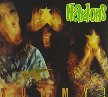 Hard-Ons: Yummy! [2CD]