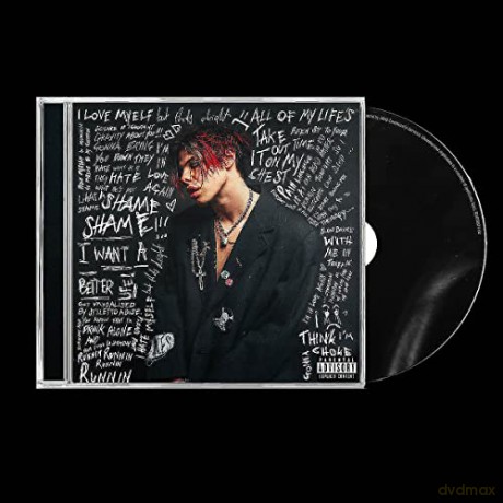 Yungblud: Yungblud (Deluxe) [CD]