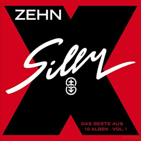 Silly: Zehn (Vol. 1) [CD]