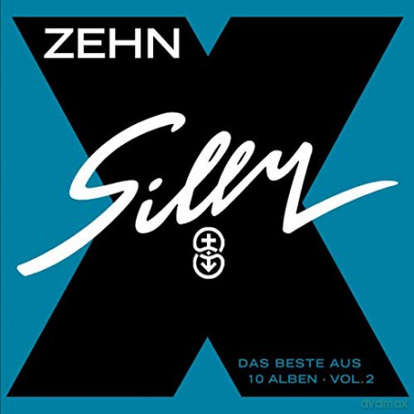 Silly: Zehn (Vol. 2) [CD]