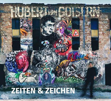 Hubert von Goisern: Zeiten & Zeichen [CD]