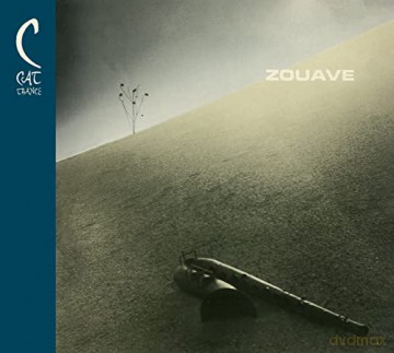 C Cat Trance: Zouave [CD]