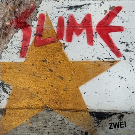 Slime: Zwei [CD]