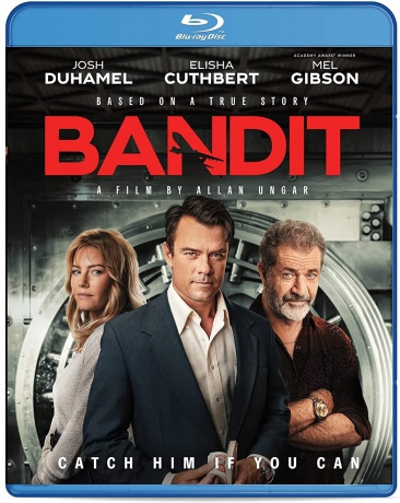 Bandit [Blu-Ray]