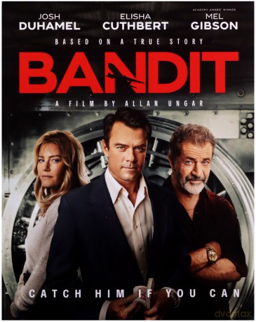 Bandit [Blu-Ray]