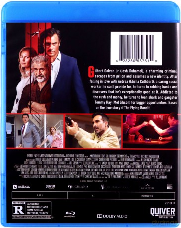 Bandit [Blu-Ray]