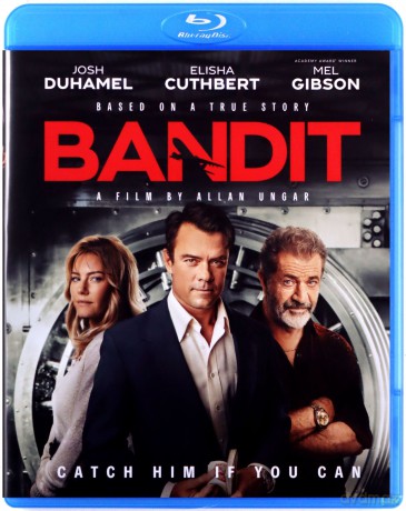 Bandit [Blu-Ray]