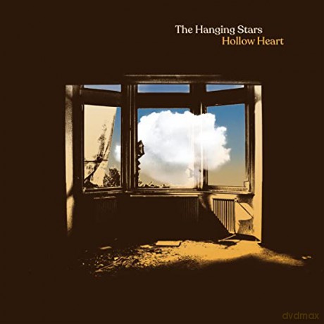 The Hanging Stars: Hollow Heart [Winyl]