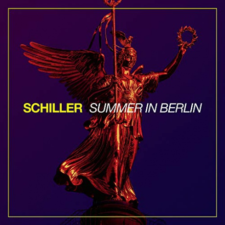 Summer In Berlin [4xBlu-Ray]