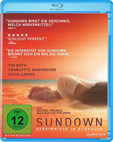 Sundown [Blu-Ray]