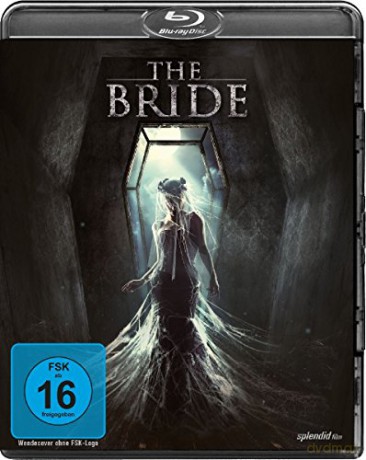 The Bride (Panna młoda) [Blu-Ray]
