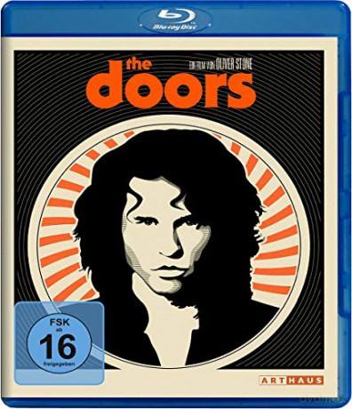 The Doors [Blu-Ray]