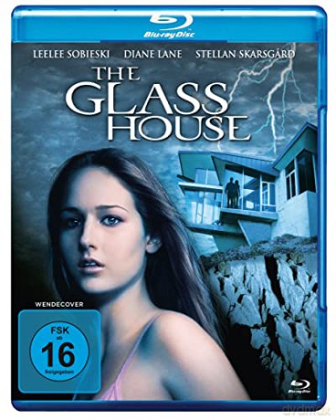 The Glass House (Dom Glassów) [Blu-Ray]