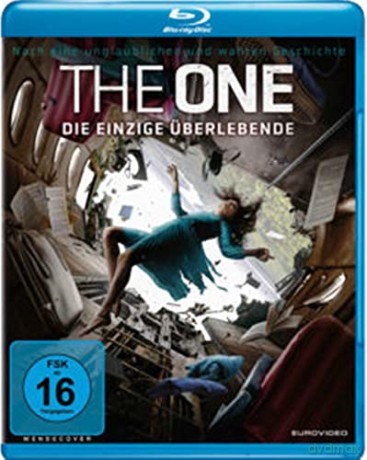 The One [Blu-Ray]