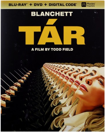 Tar [Blu-Ray]