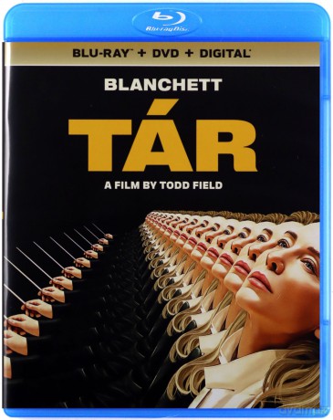Tar [Blu-Ray]