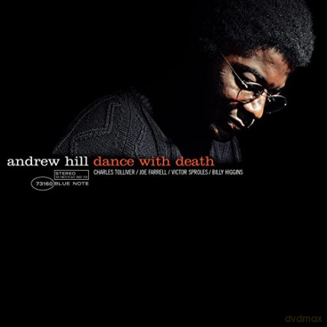 Andrew Hill: Dance With Dead (Tone Poet) [Winyl]