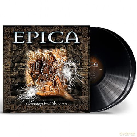 Epica: Consign To Oblivion [2xWinyl]
