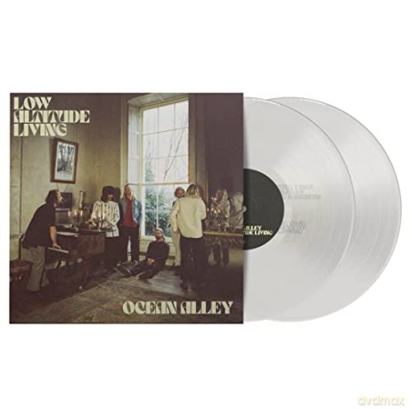 Ocean Alley: Low Altitude Living [2xWinyl]