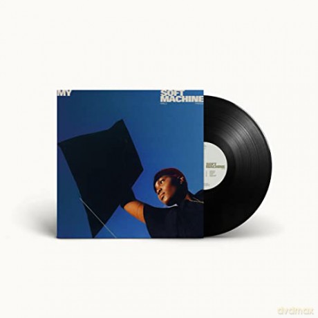 Arlo Parks: My Soft Machine [Winyl]