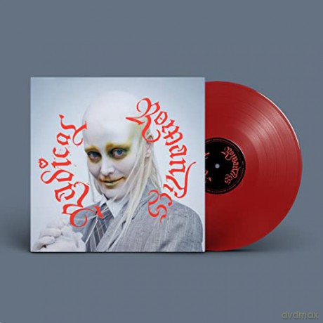 Fever Ray: Radical Romantics (Coloured) [2xWinyl]