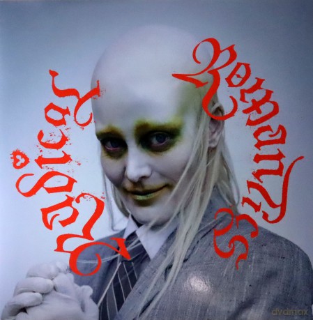 Fever Ray: Radical Romantics (Coloured) [2xWinyl]