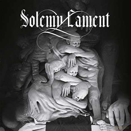 Solemn Lament: Solemn Lament [Winyl]