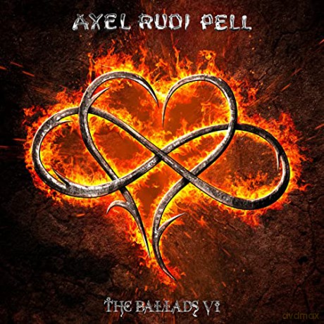 Axel Rudi Pell: The Ballads VI [CD]