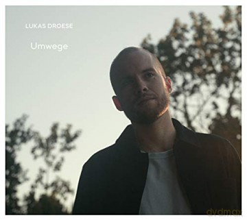 Lukas Droese: Umwege (digipack) [CD]
