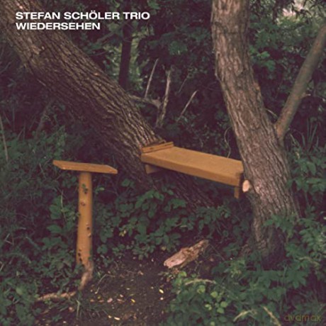 Stefan Schöler Trio: Wiedersehen, recognition (digipack) [CD]