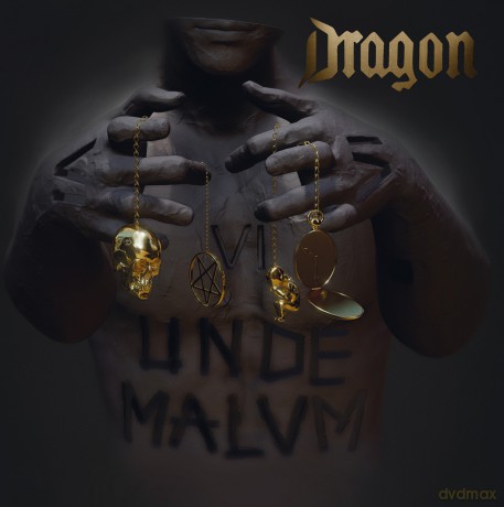 Dragon: Unde Malum (digipack) [CD]
